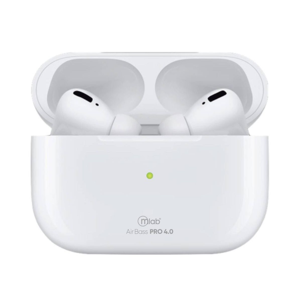 MLAB - Audífonos Bluetooth MICROLAB Air BassPro