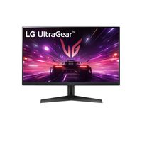 Monitor gaming UltraGear™ Full HD IPS de 24” - 180 Hz IPS 1 ms GtG HDR10 24GS60F-B