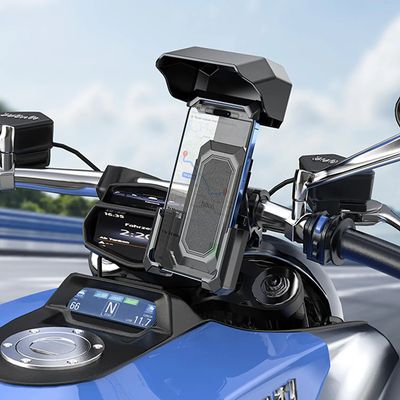 Imagen 2 del producto Soporte Moto Holder H31