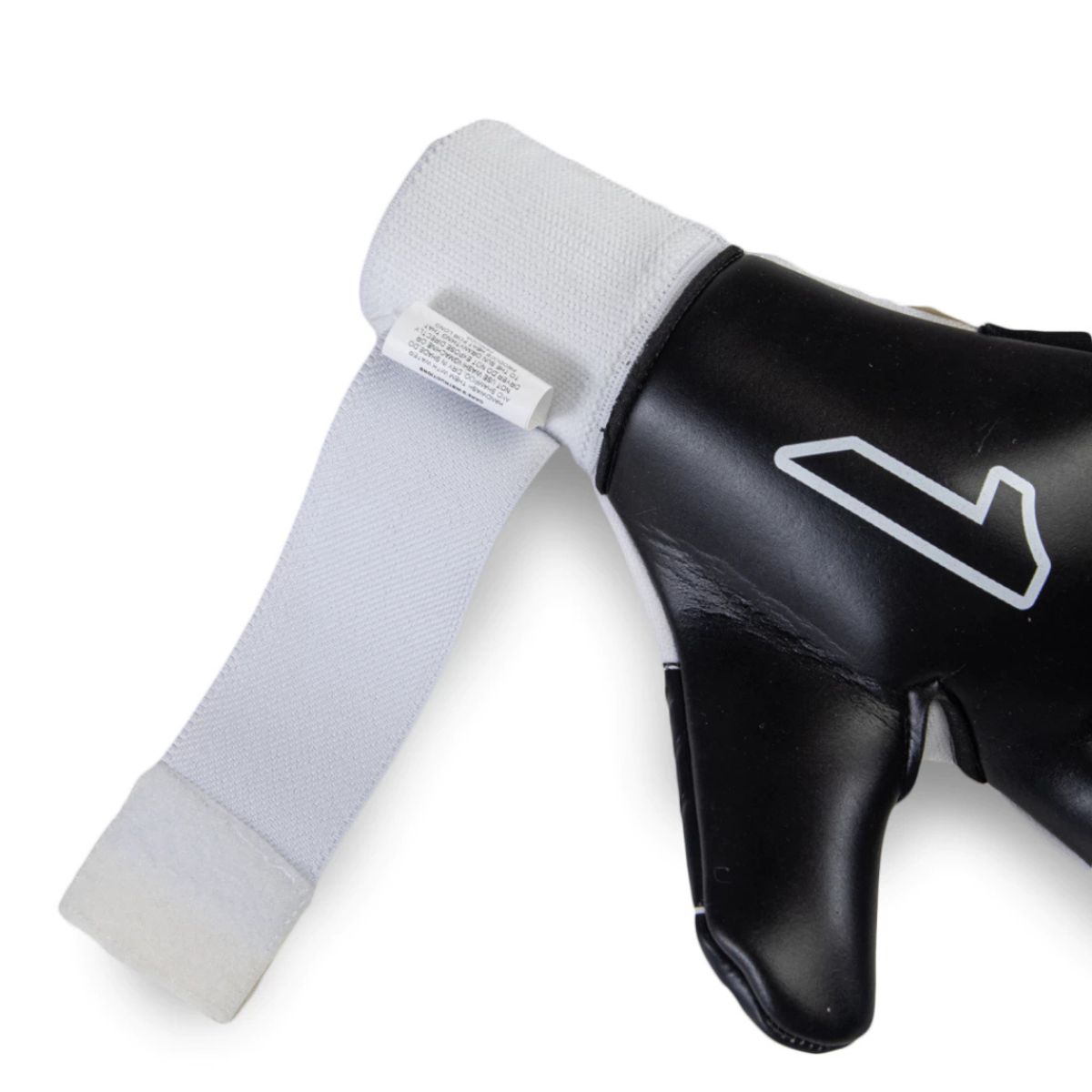 RINNAI - Guantes de Arquero Rinat Rinat Egotiko X Training Spines con 4 Ferulas Removibles