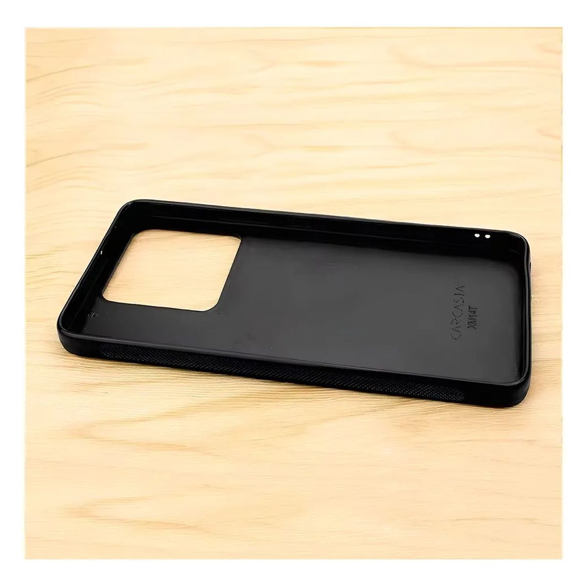 CARCASIA - Carcasa Funda para REDMI 15C 4G Diseño 14