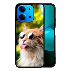 CARCASIA - Carcasa Funda para REDMI 15C 4G Diseño 39