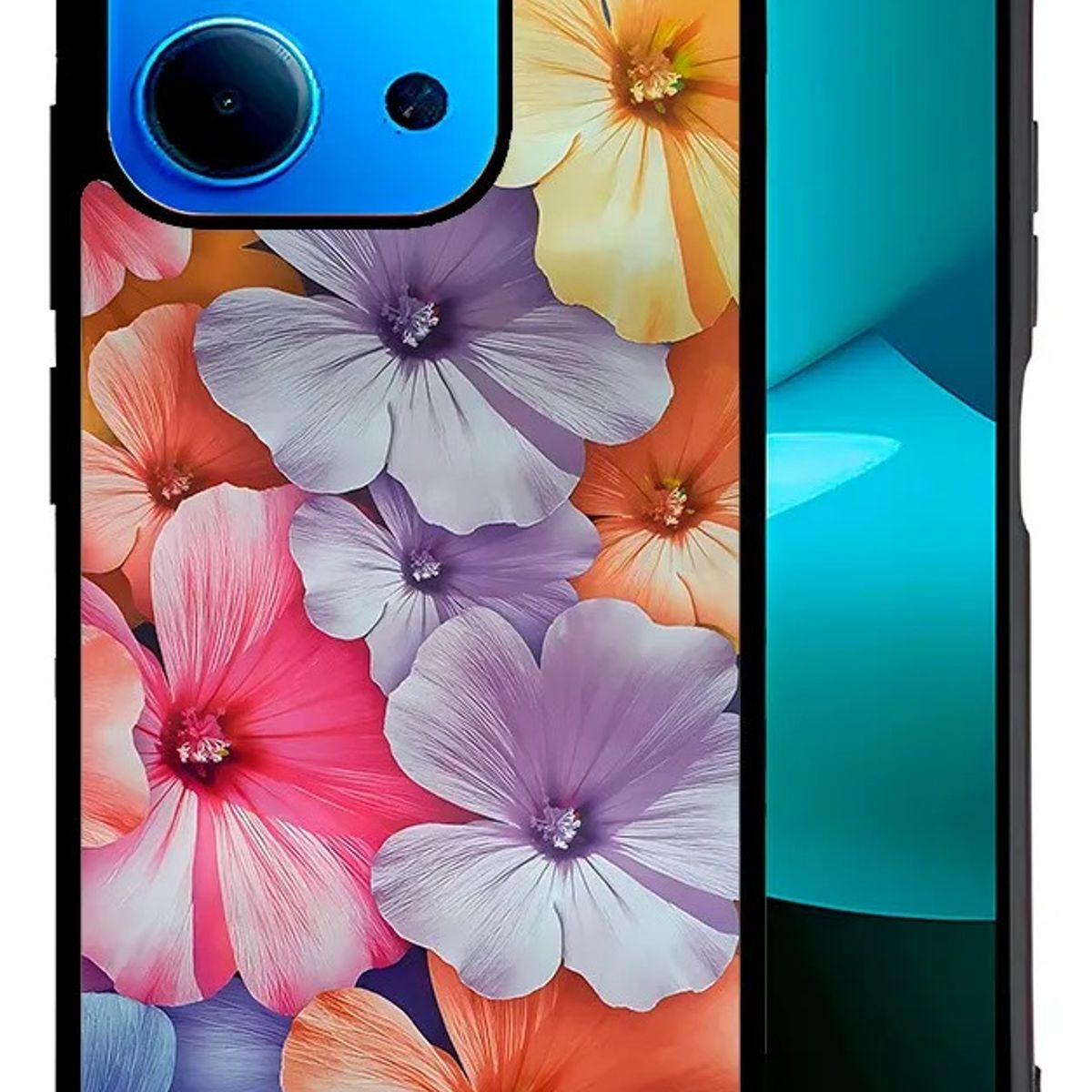 CARCASIA - Carcasa Funda para REDMI 15C 4G Diseño 113