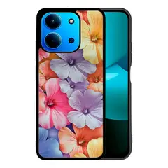 CARCASIA - Carcasa Funda para REDMI 15C 4G Diseño 113
