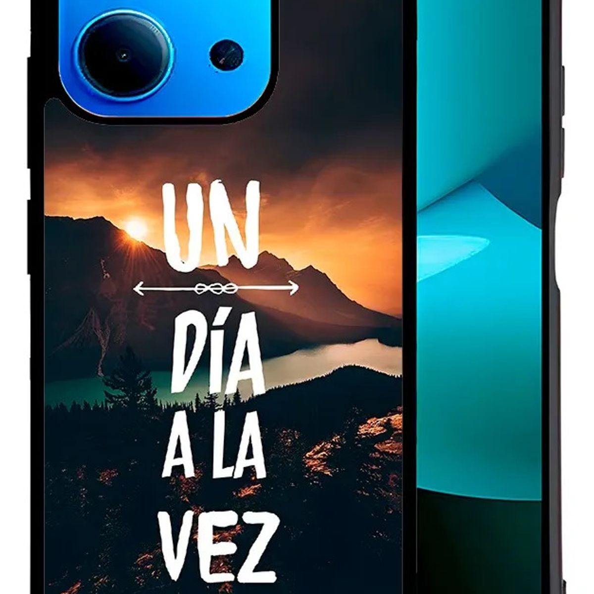 CARCASIA - Carcasa Funda para REDMI 15C 4G Diseño 153