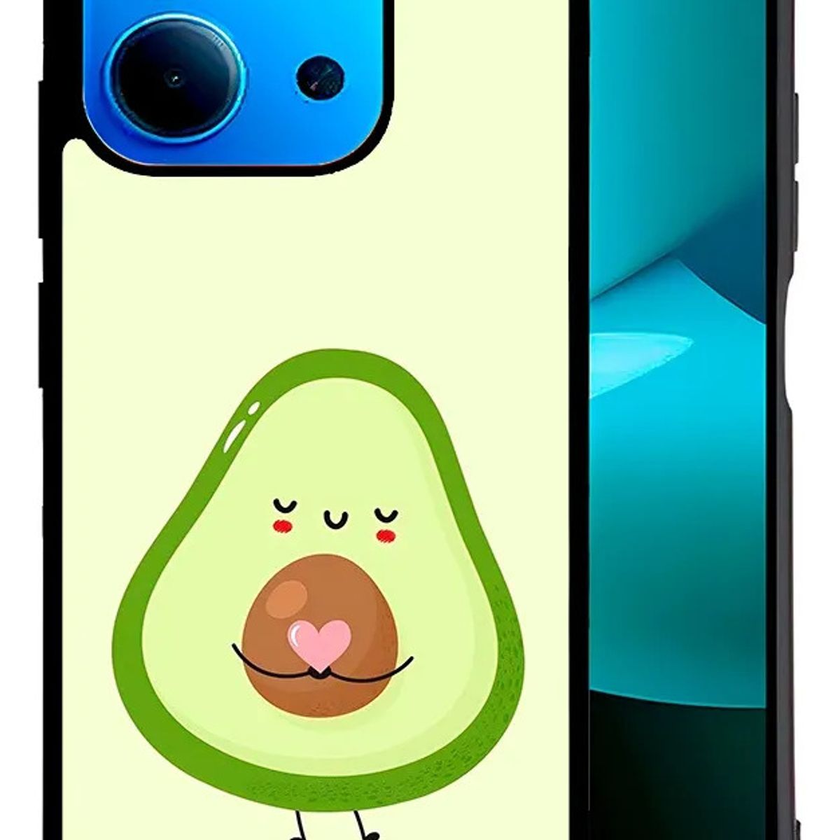 CARCASIA - Carcasa Funda para REDMI 15C 4G Diseño 184