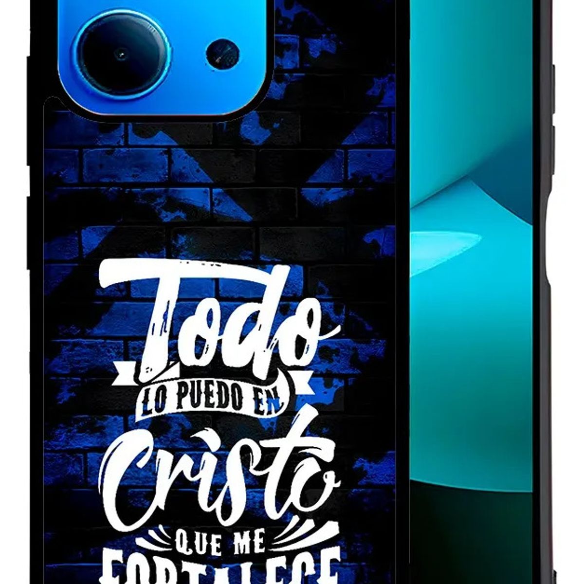 CARCASIA - Carcasa Funda para REDMI 15C 4G Diseño 209