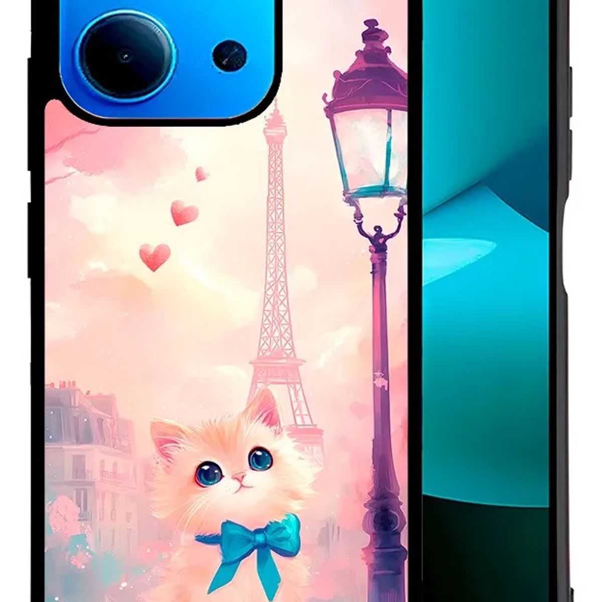 CARCASIA - Carcasa Funda para REDMI 15C 4G Diseño 229