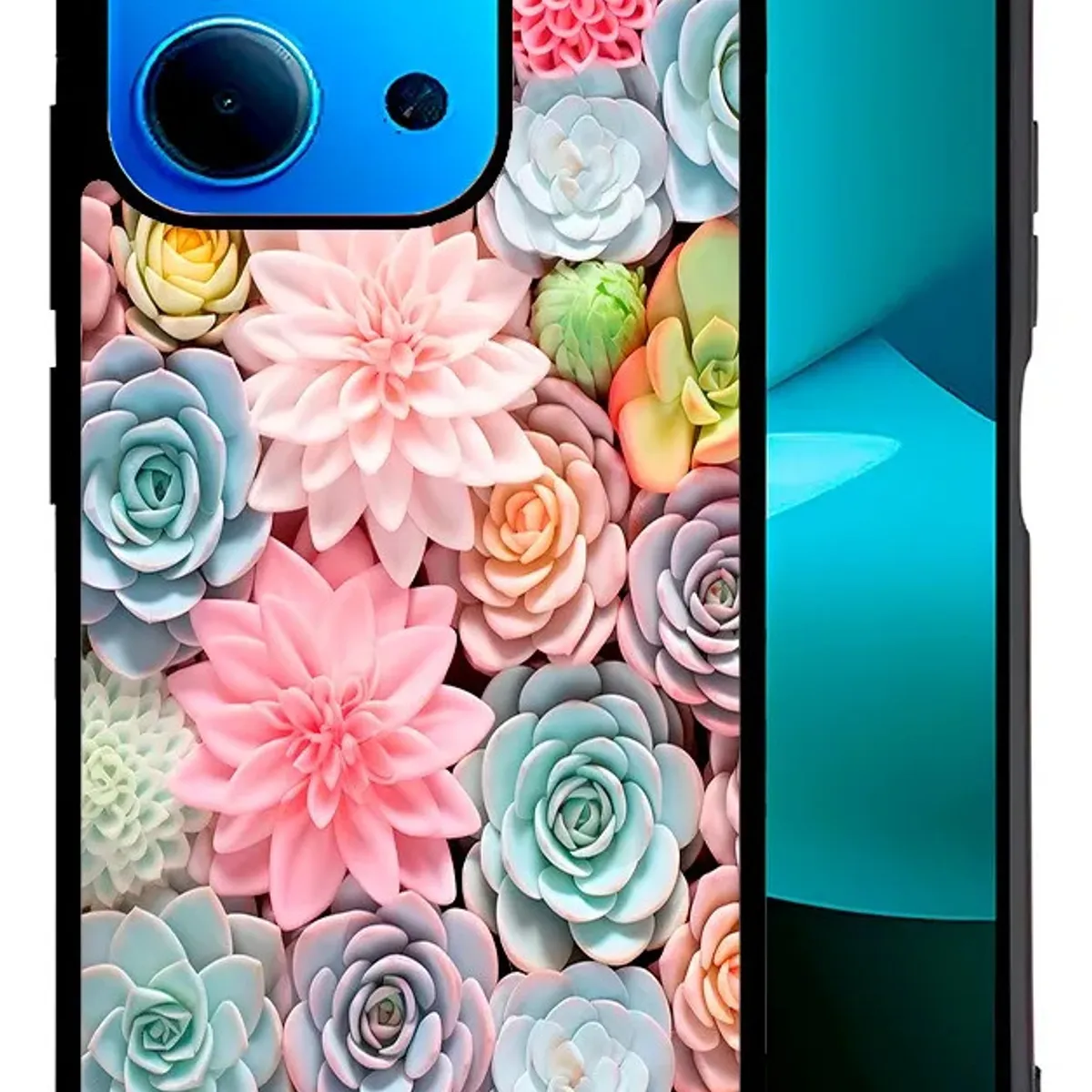 CARCASIA - Carcasa Funda para REDMI 15C 4G Diseño 232