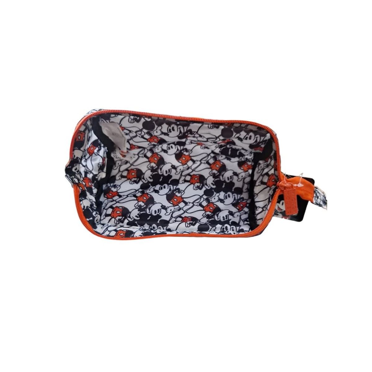 MOOVING - ESTUCHE ESCOLAR OPEN MOOVING MICKEY