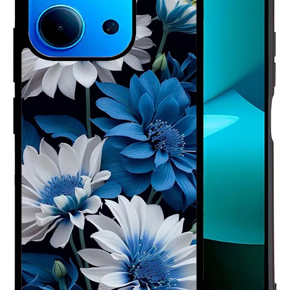 CARCASIA - Carcasa Funda para REDMI 15C 4G Diseño 233
