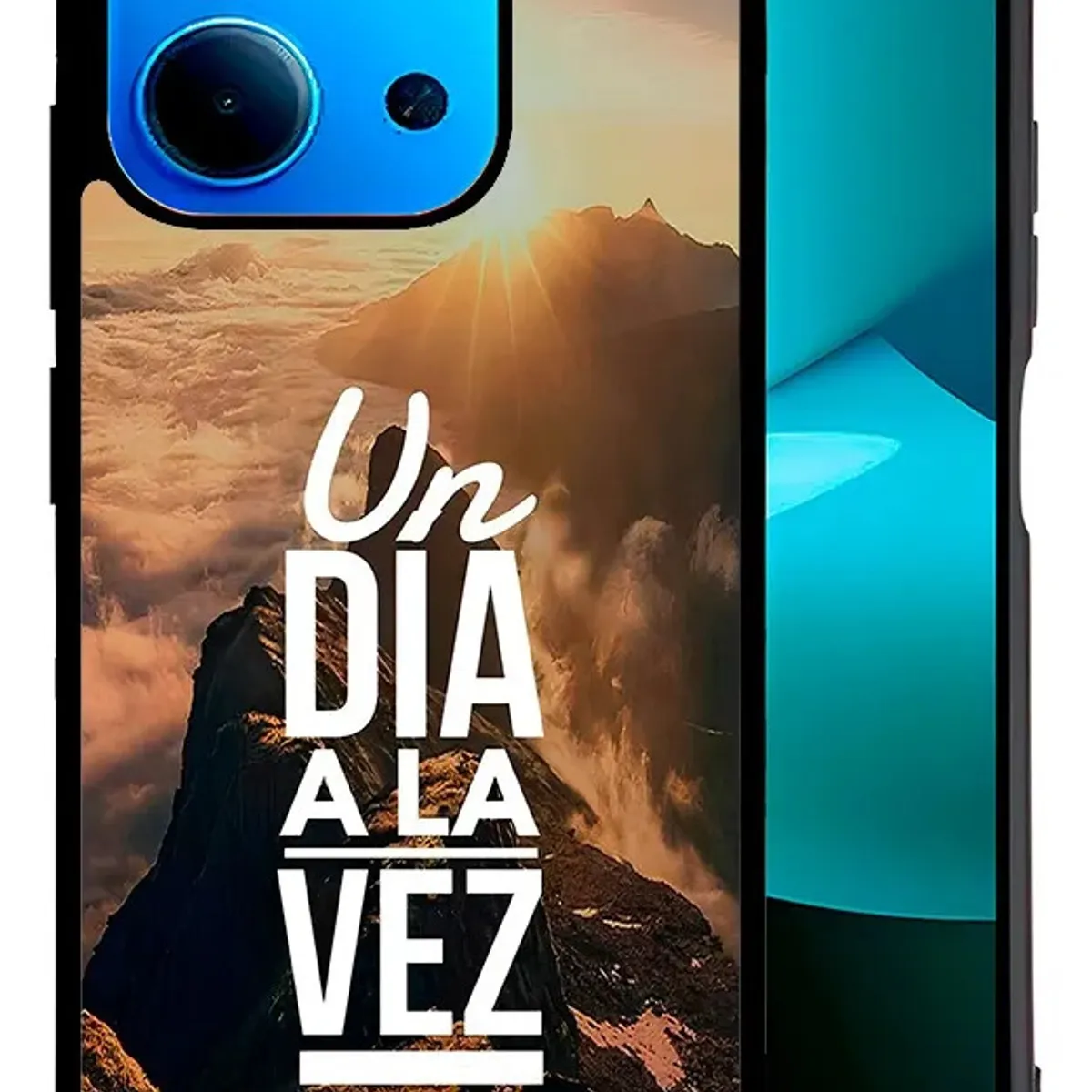 CARCASIA - Carcasa Funda para REDMI 15C 4G Diseño 235