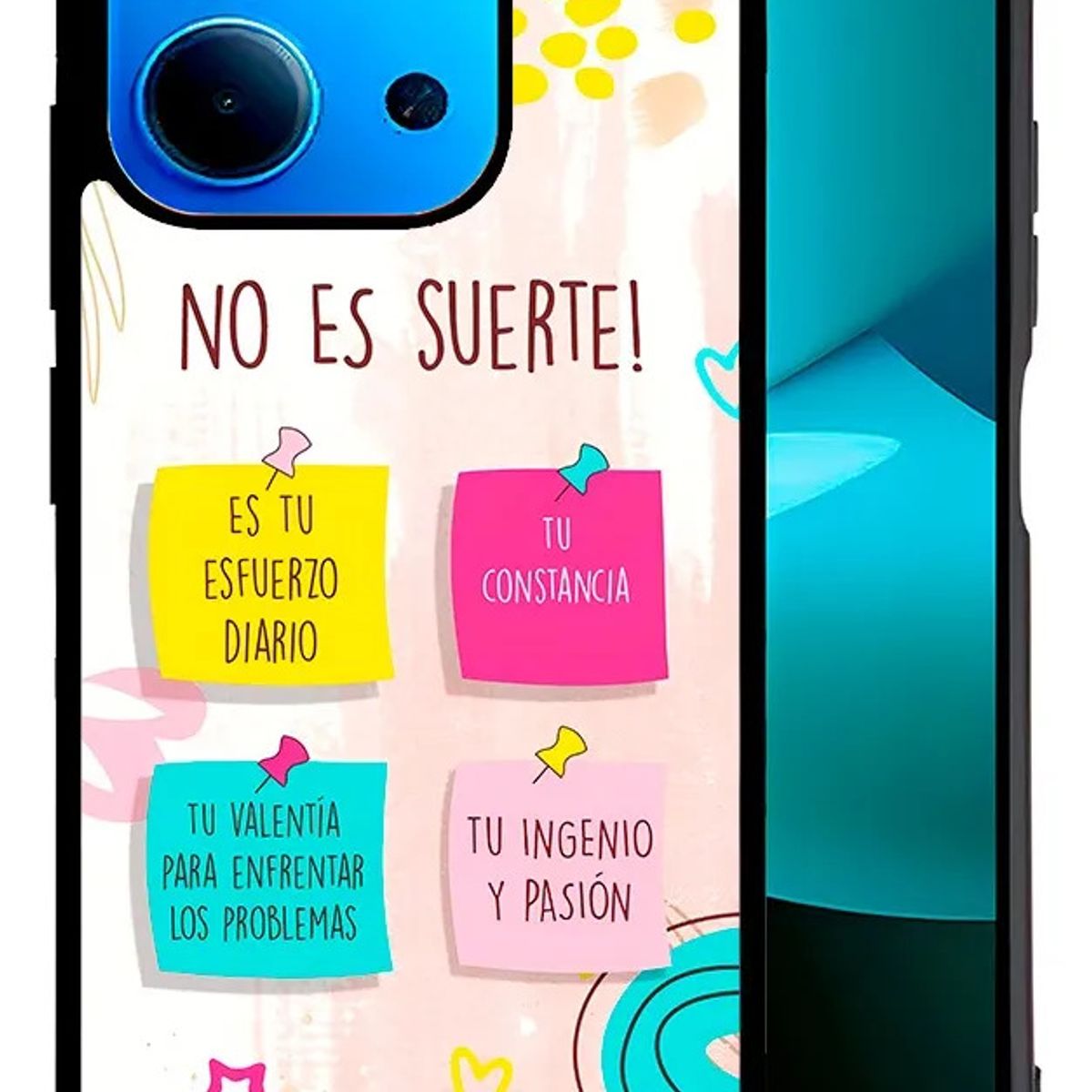 CARCASIA - Carcasa Funda para REDMI 15C 4G Diseño 237