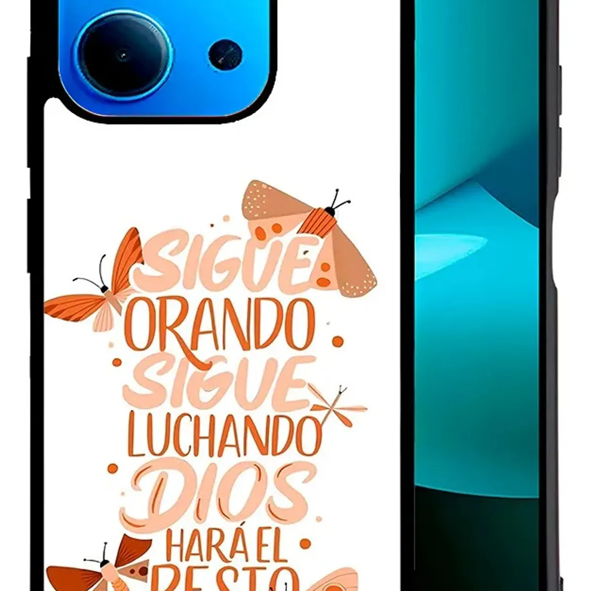 CARCASIA - Carcasa Funda para REDMI 15C 4G Diseño 238