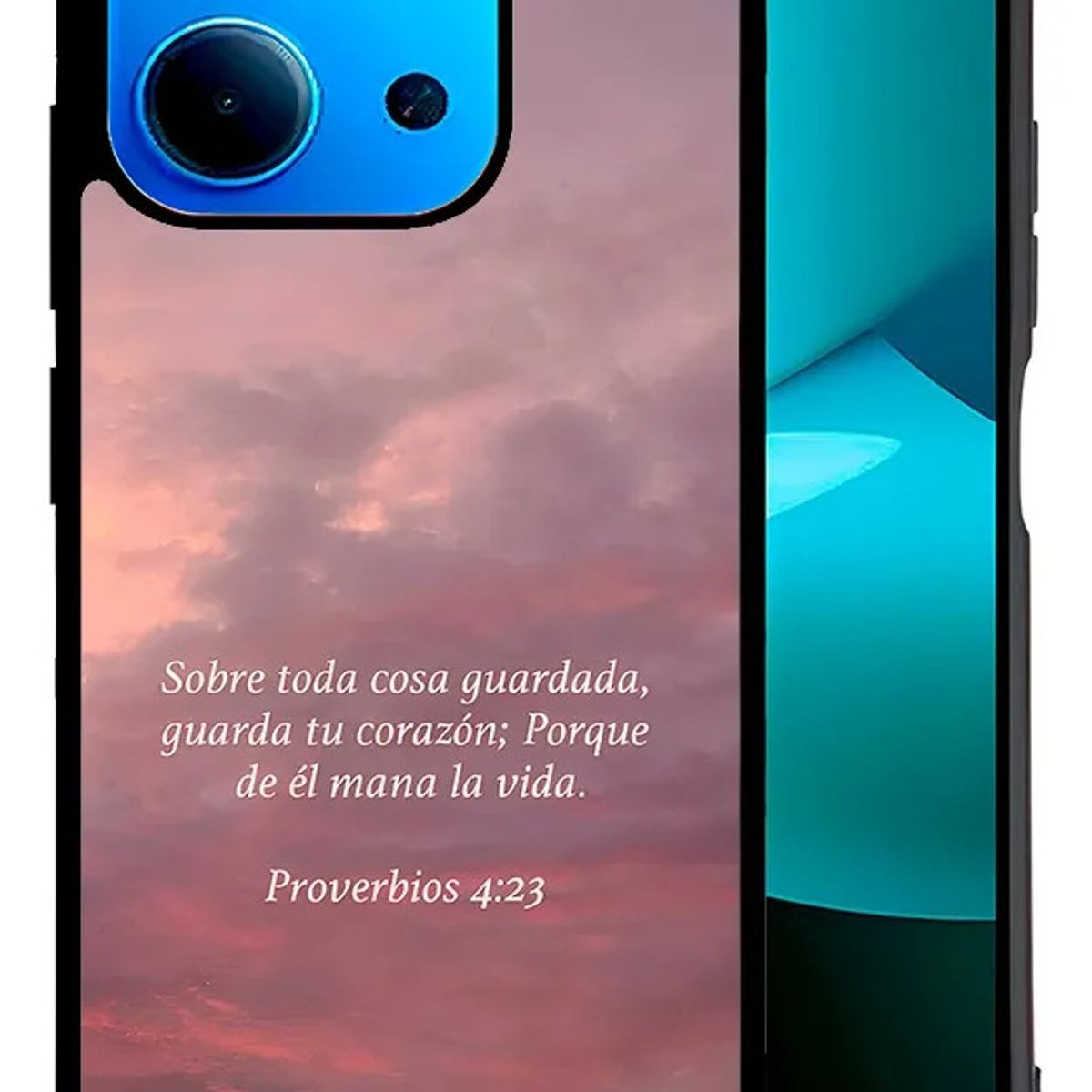 CARCASIA - Carcasa Funda para REDMI 15C 4G Diseño 239