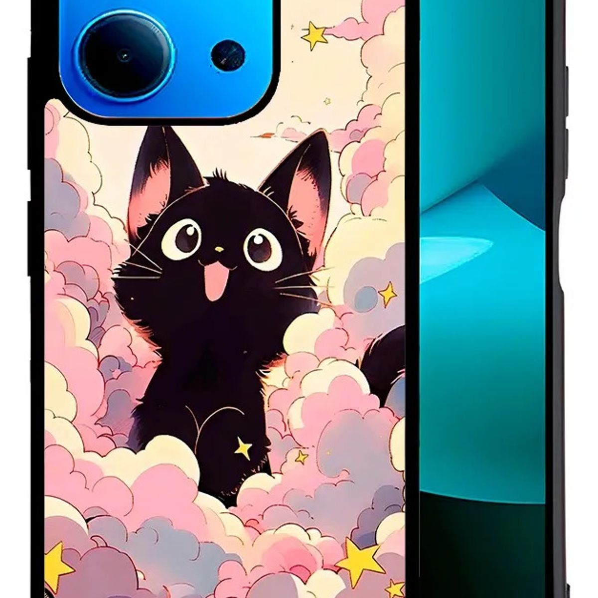 CARCASIA - Carcasa Funda para REDMI 15C 4G Diseño 245