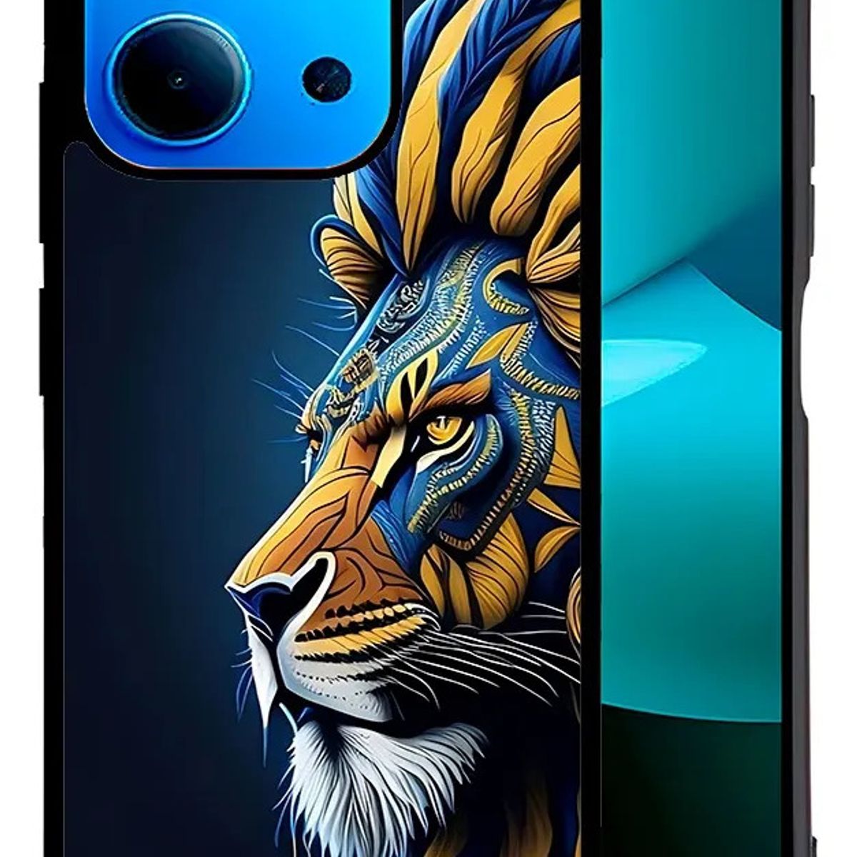 CARCASIA - Carcasa Funda para REDMI 15C 4G Diseño 255
