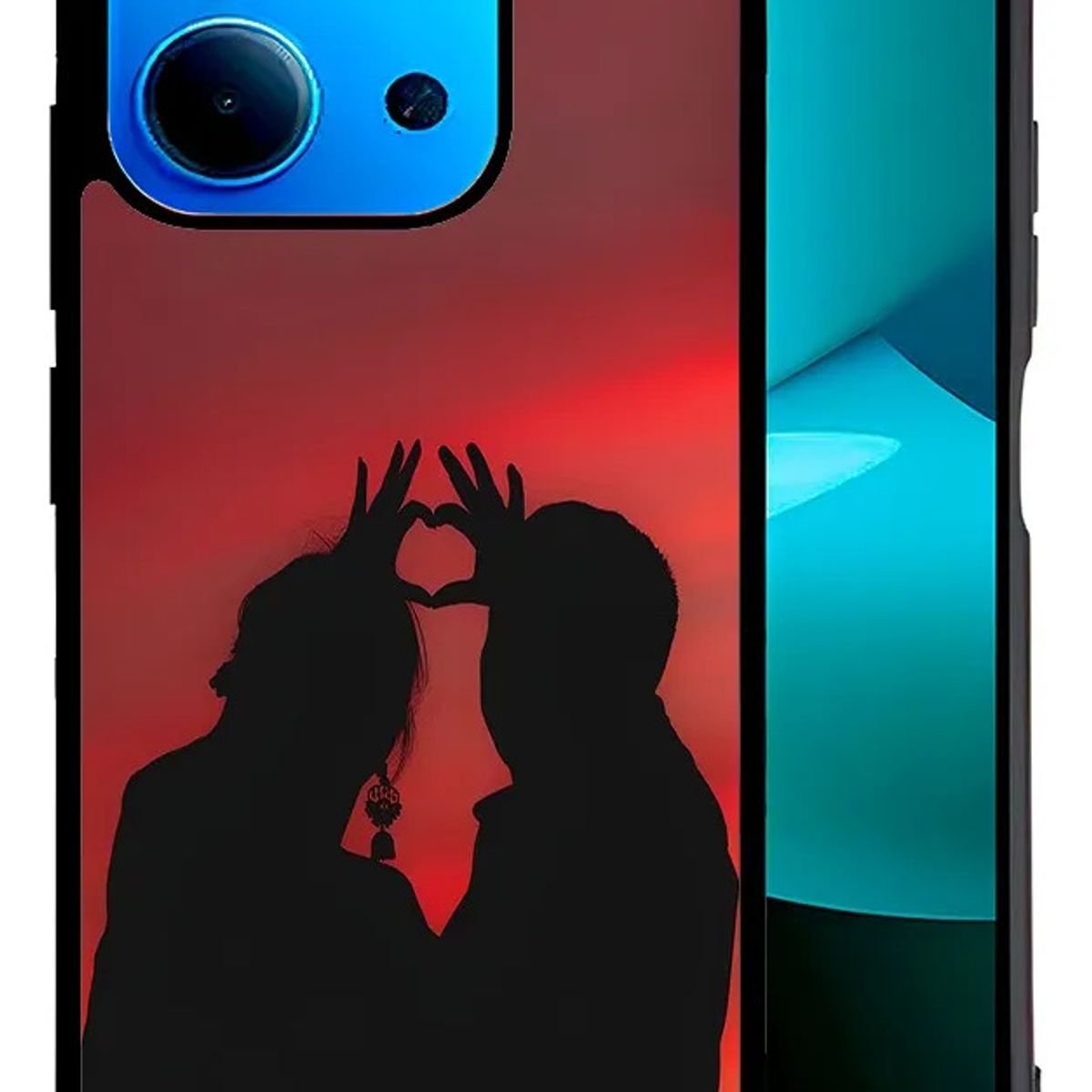 CARCASIA - Carcasa Funda para REDMI 15C 4G Diseño 259
