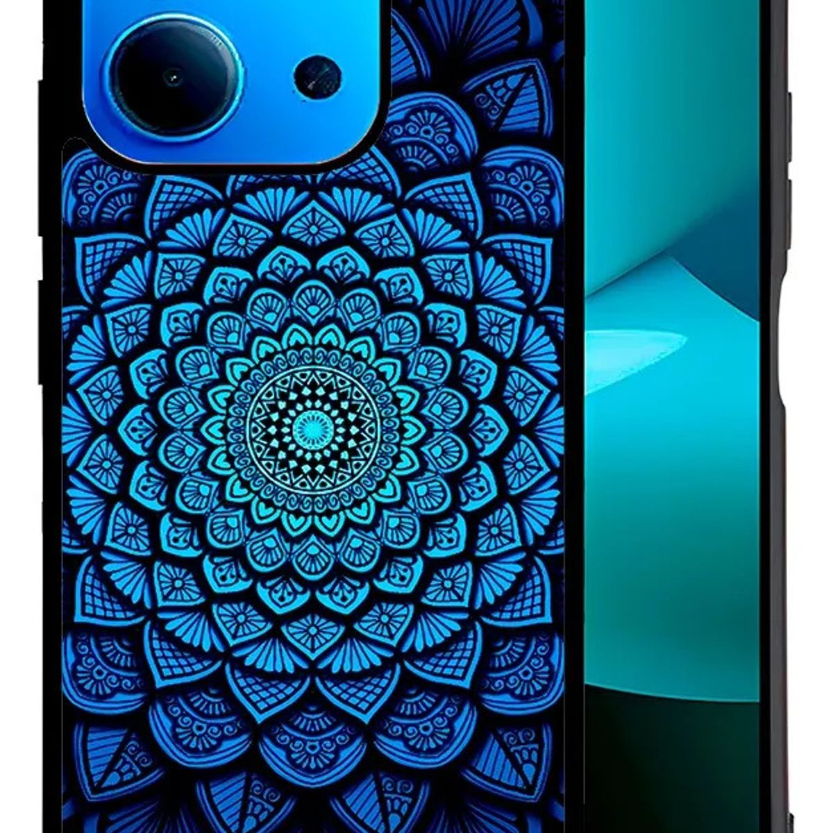 CARCASIA - Carcasa Funda para REDMI 15C 4G Diseño 261