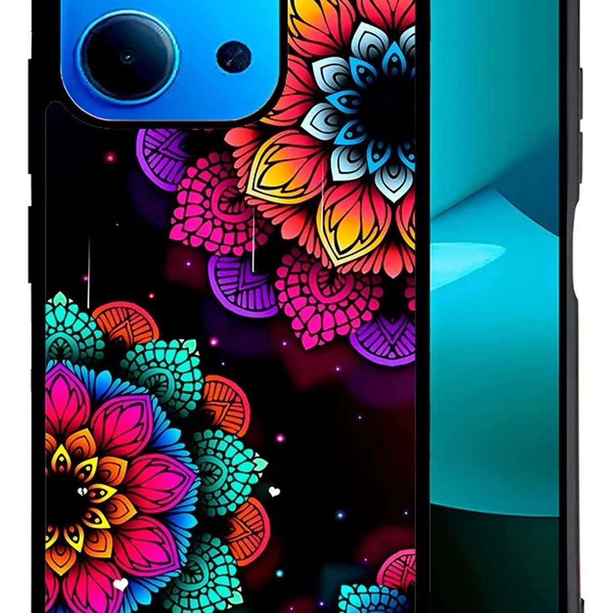CARCASIA - Carcasa Funda para REDMI 15C 4G Diseño 262