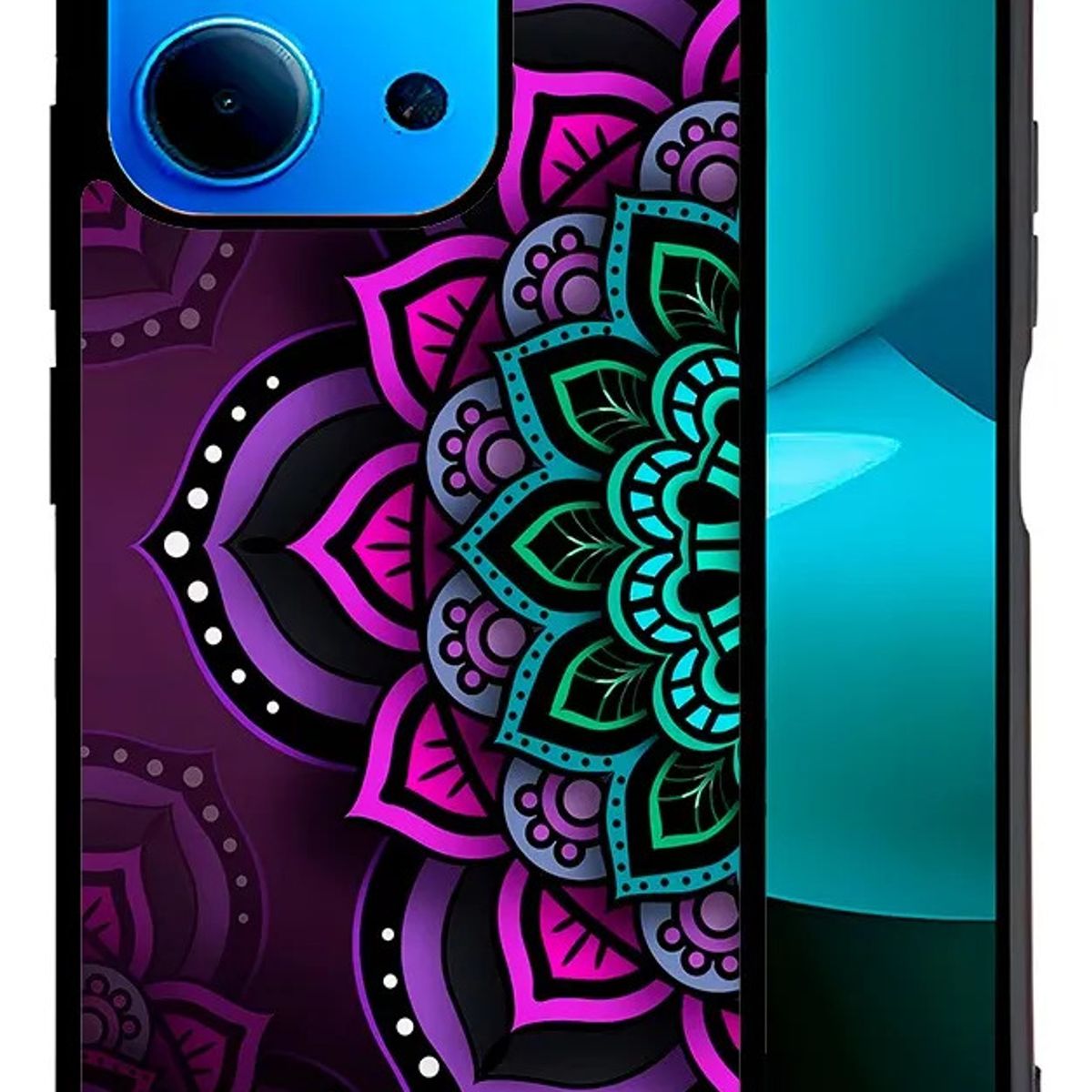 CARCASIA - Carcasa Funda para REDMI 15C 4G Diseño 263