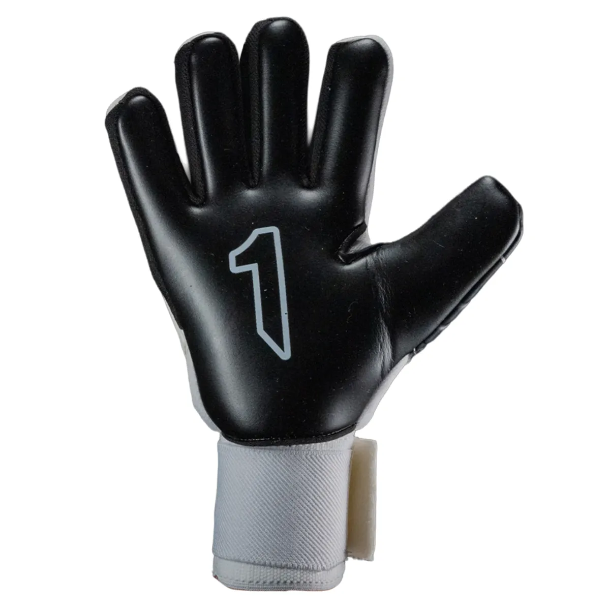 RINNAI - Guantes de Arquero Rinat Rinat Egotiko X Training Spines con 4 Ferulas Removibles