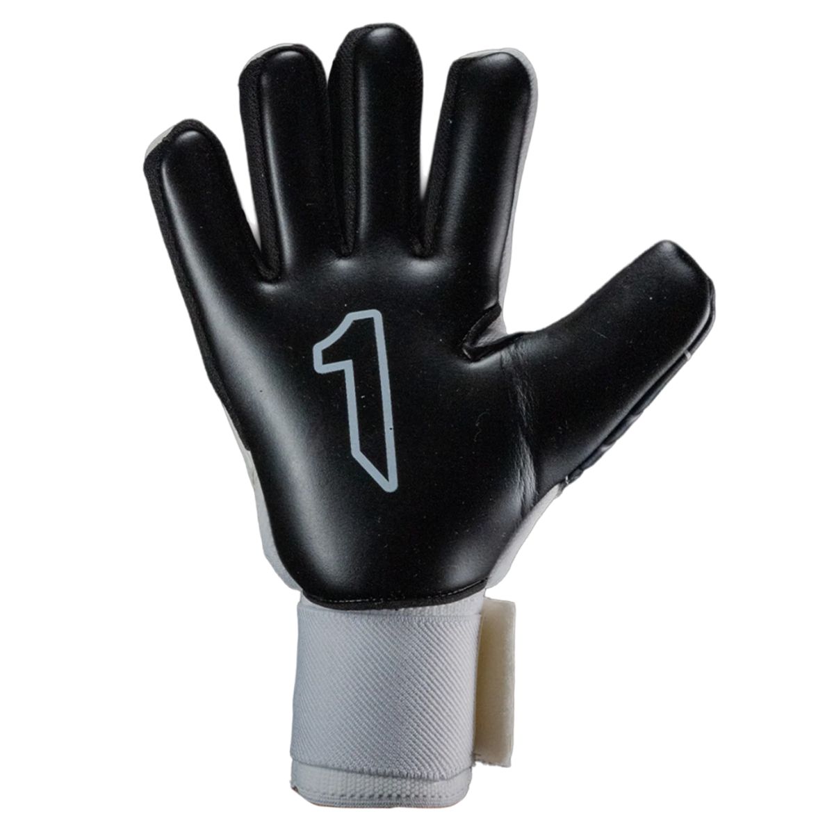 RINNAI - Guantes de Arquero Rinat Rinat Egotiko X Training Spines con 4 Ferulas Removibles