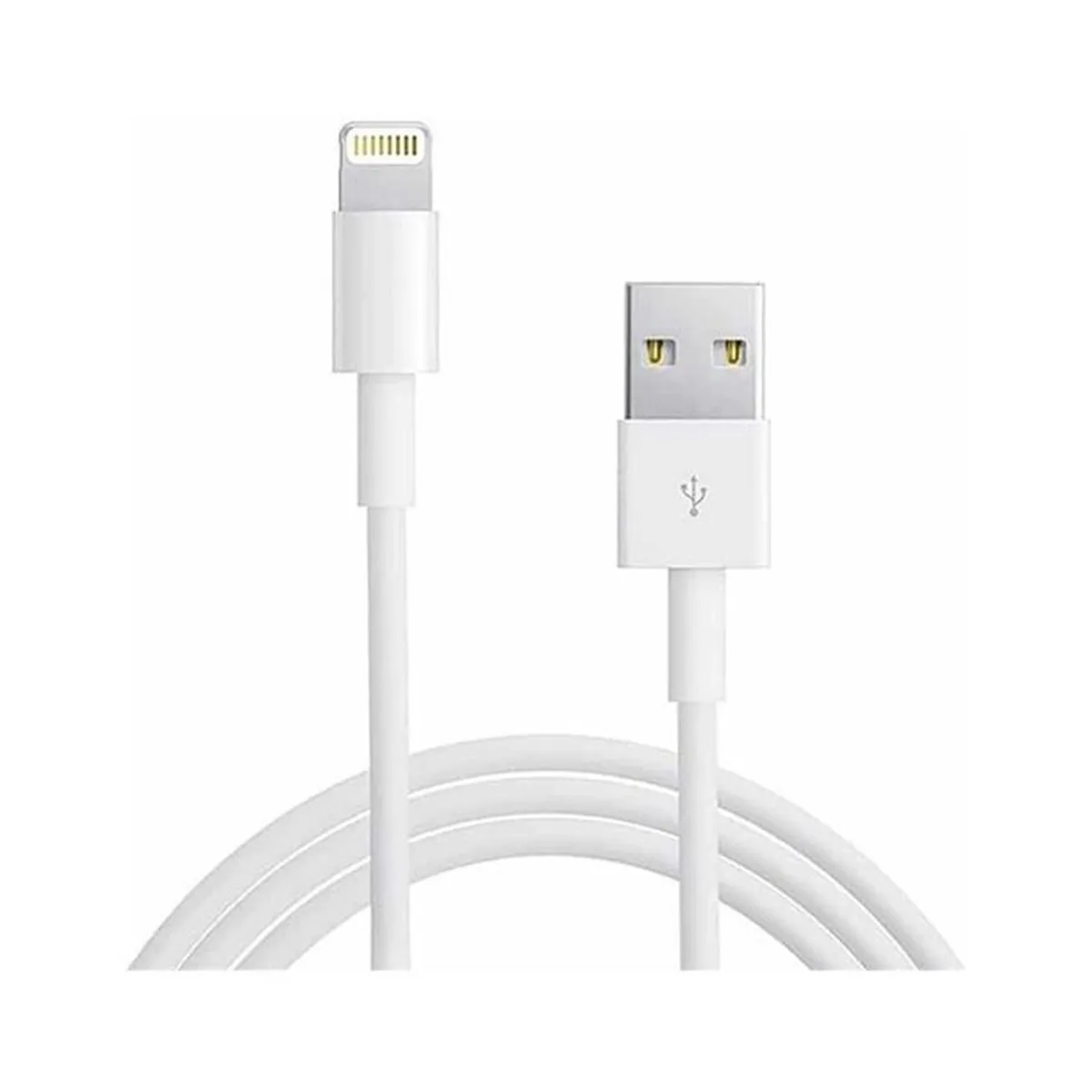 DBLUE - Cable Dblue para iPhone Lightning a USB 2 metros