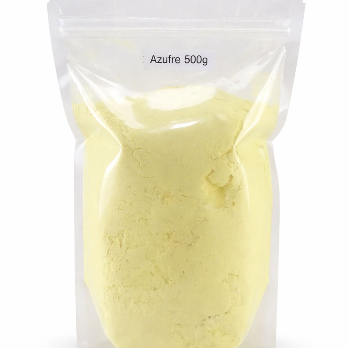 GENERICO - Azufre 500gr Doypack