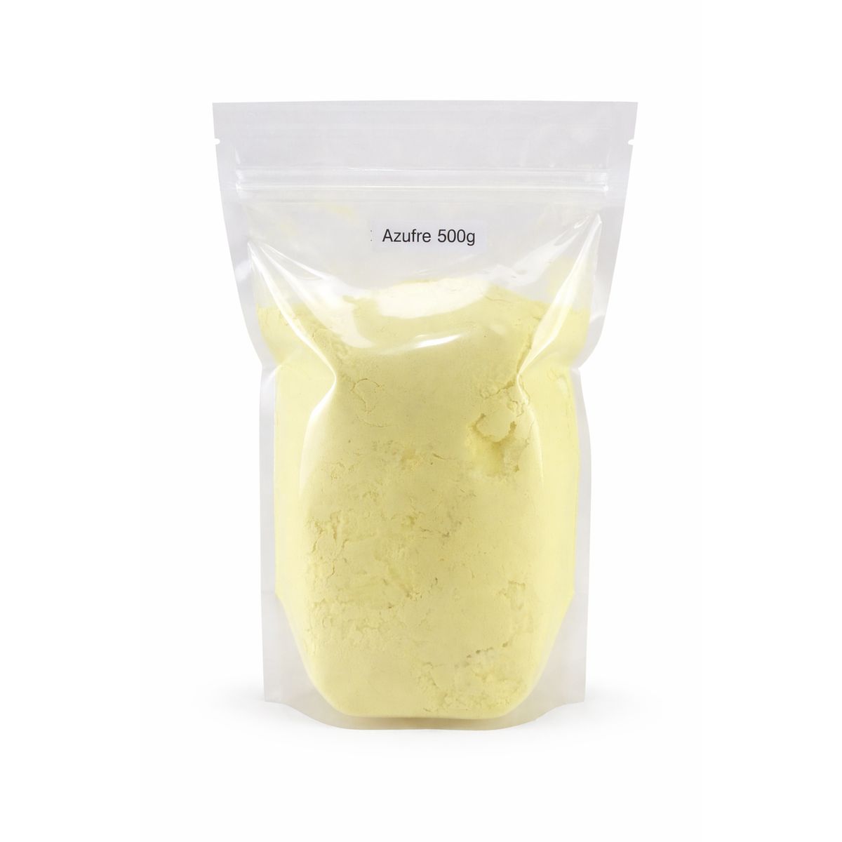 GENERICO - Azufre 500gr Doypack