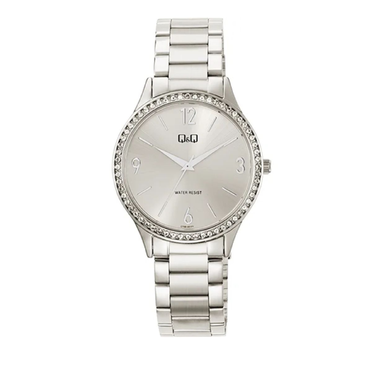 Q&Q - Reloj Q75B-001PY Análogo Mujer
