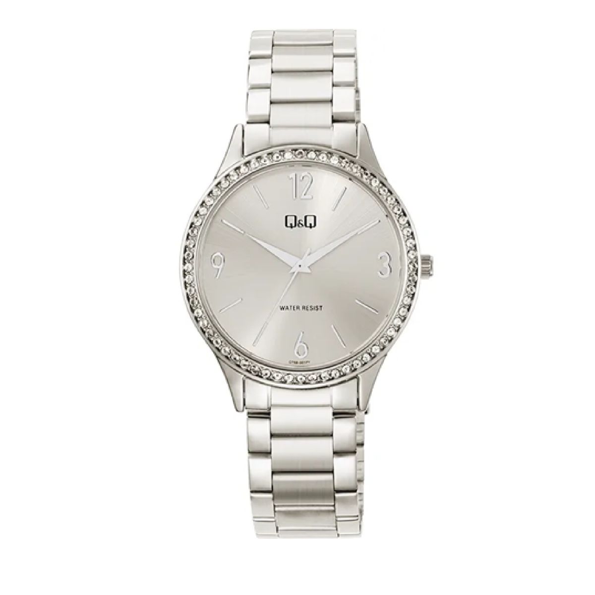 Q&Q - Reloj Q75B-001PY Análogo Mujer