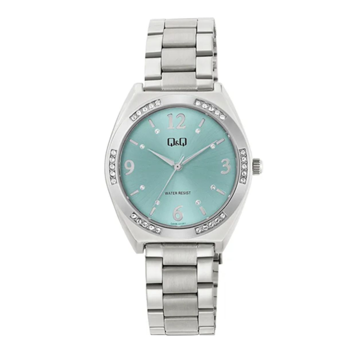 Q&Q - Reloj Q89B-003PY Análogo Mujer