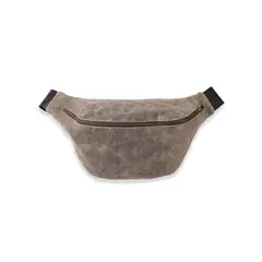 VALIZ - BANANO GRANDE - 100% CUERO