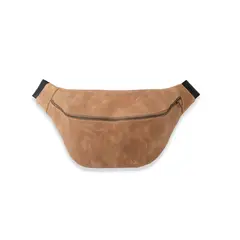 VALIZ - BANANO GRANDE - 100% CUERO