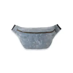 VALIZ - BANANO GRANDE - 100% CUERO