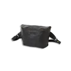 VALIZ - BANANO MIDI - 100% CUERO