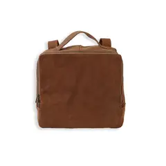 VALIZ - MOCHILA CHICA - 100% CUERO