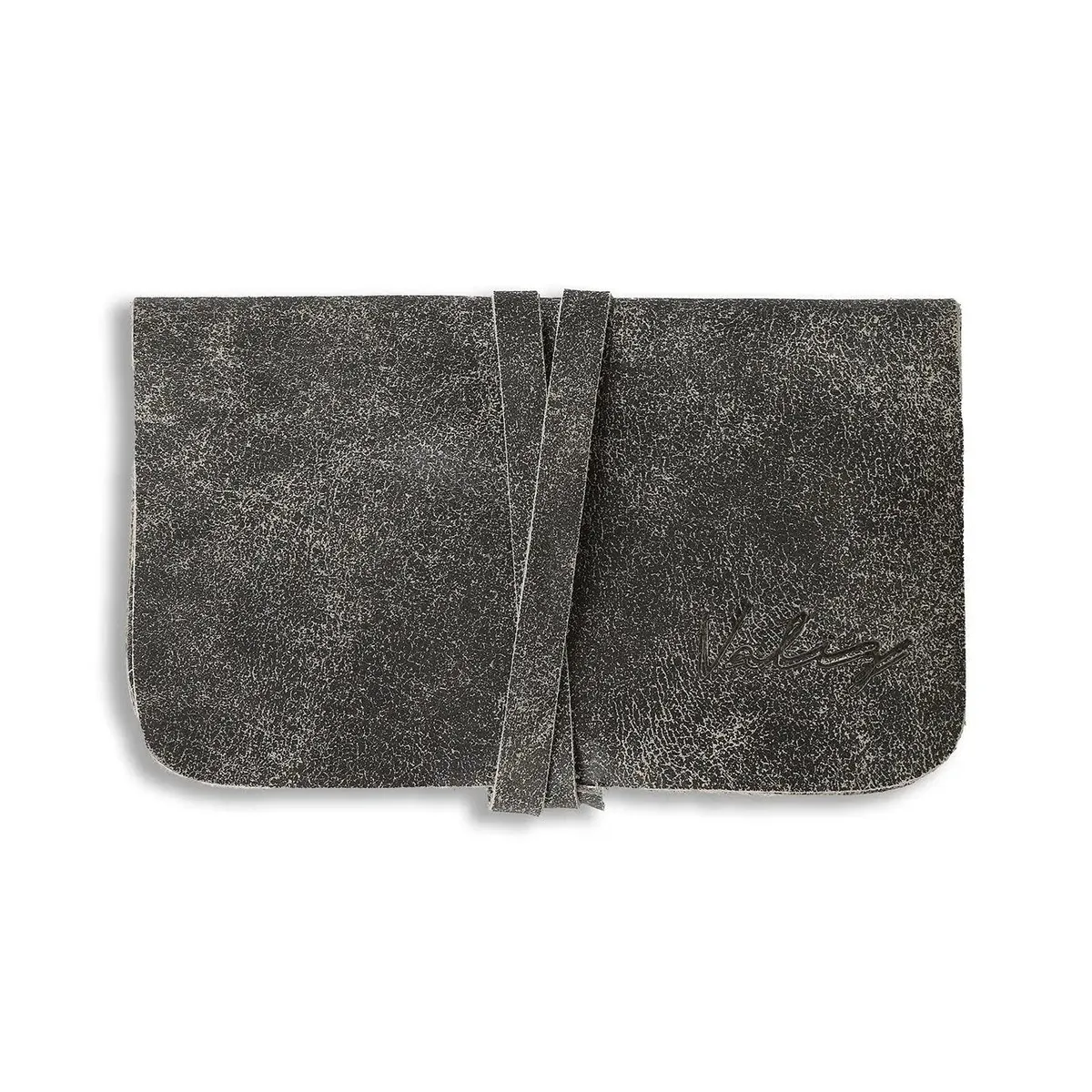 VALIZ - TABAQUERA VALIZ - 100% CUERO