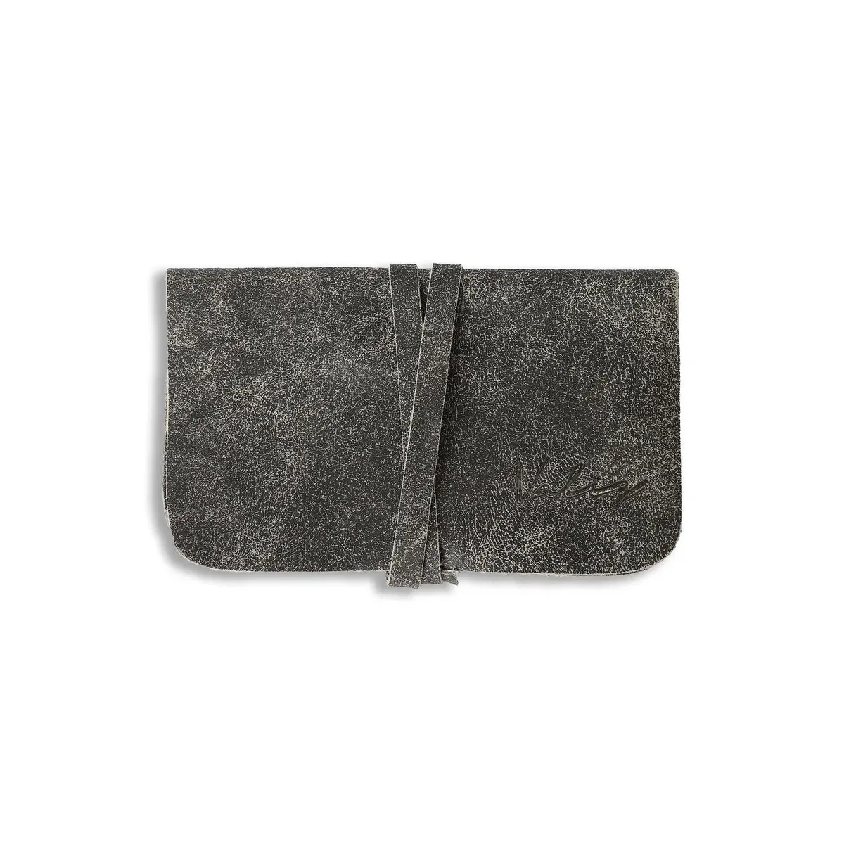 VALIZ - TABAQUERA VALIZ - 100% CUERO