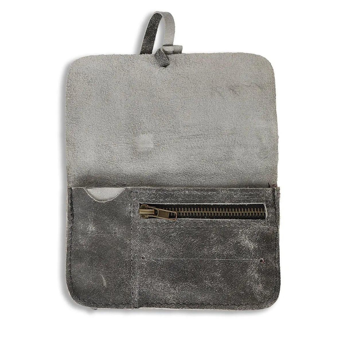 VALIZ - TABAQUERA VALIZ - 100% CUERO