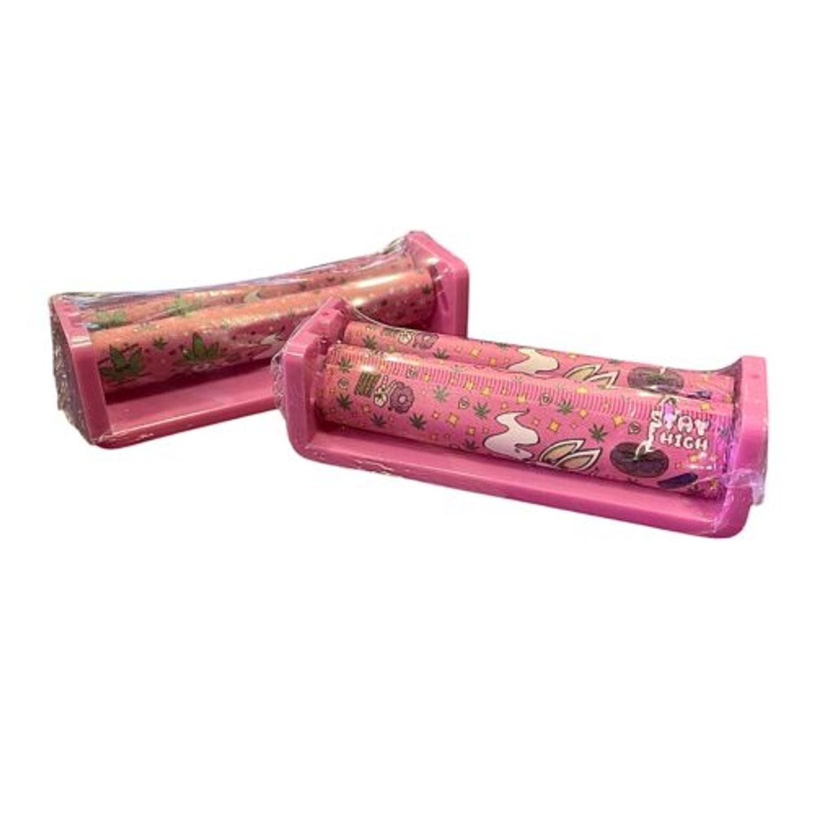 GENERICO - Enroladora Baked Bunny 1 1/4