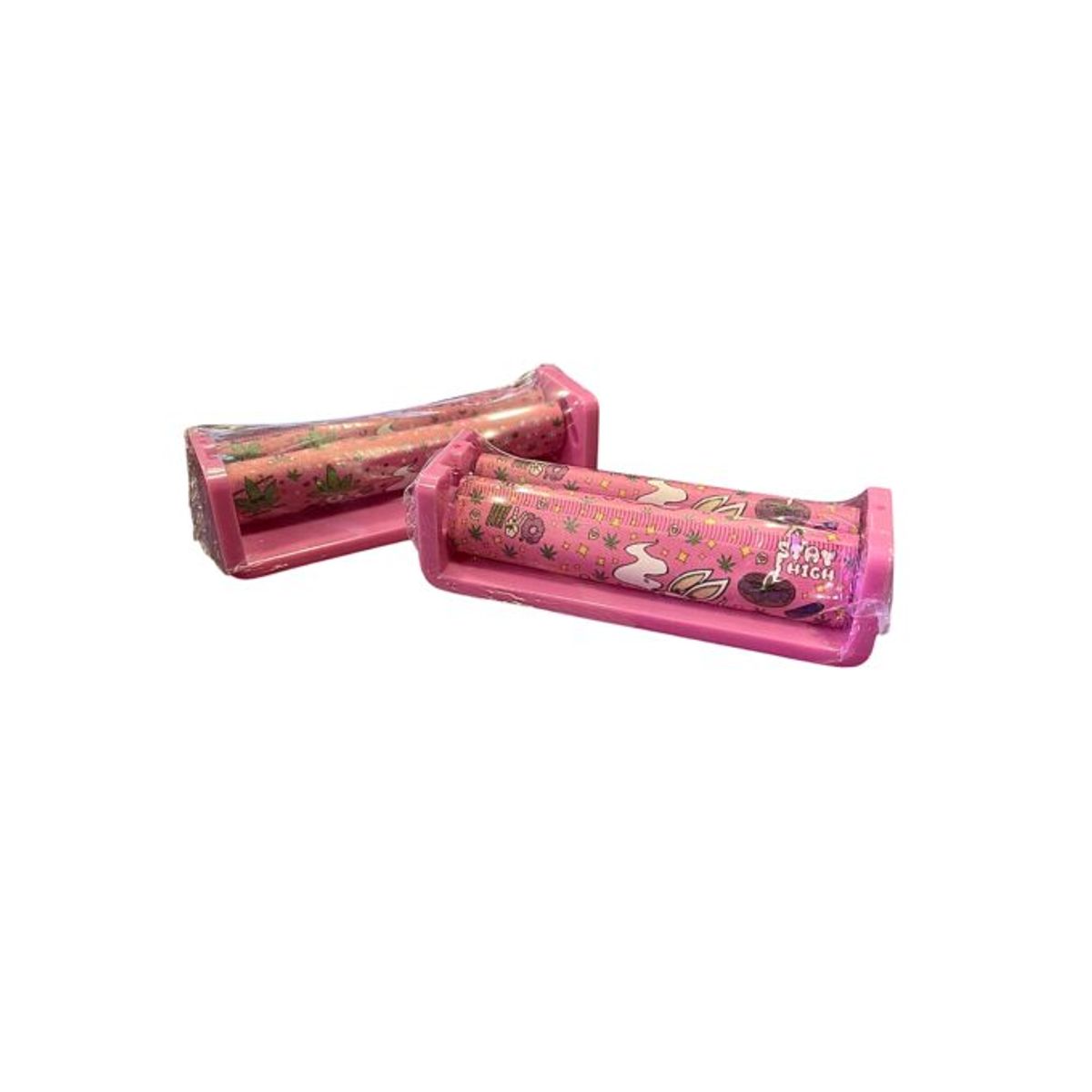 GENERICO - Enroladora Baked Bunny 1 1/4