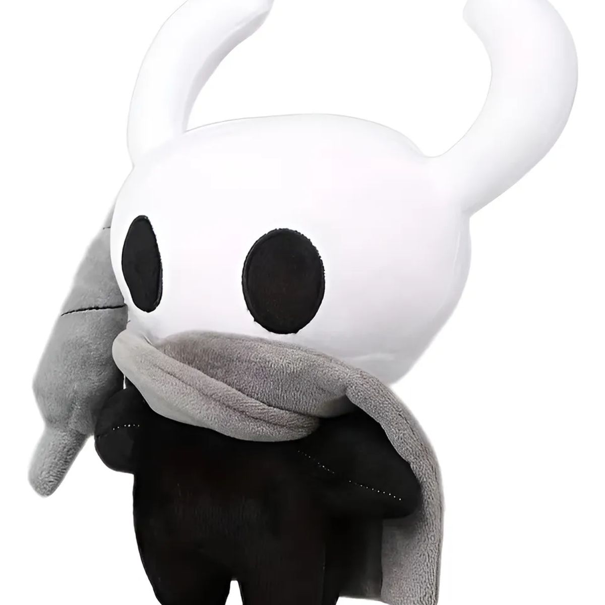 GENERICO - Hollow Knight, Peluche Caballero 27 Cm.