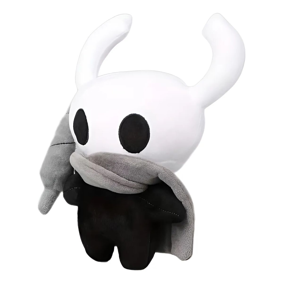 GENERICO - Hollow Knight, Peluche Caballero 27 Cm.