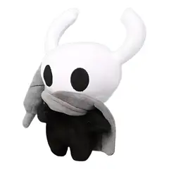 GENERICO - Hollow Knight, Peluche Caballero 27 Cm.