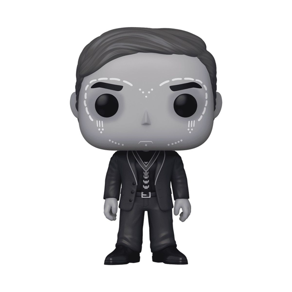 FUNKO - Funko Pop Werewolf By night – Jack Rusell 1272  + Protector