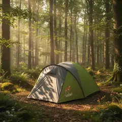 SAFARI - CARPA IGLOO SENEGAL