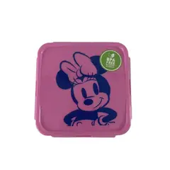 DISNEY - Portasandwich Hermético 500ml Infantiles Marvel - Minnie