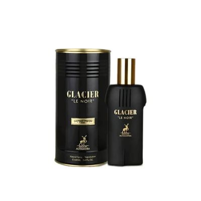 Imagen 2 del producto PERFUME GLACIER LE NOIR